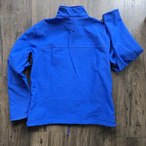 Vintage MEC Pamir Softshell Jacket - Picture 2 of 5